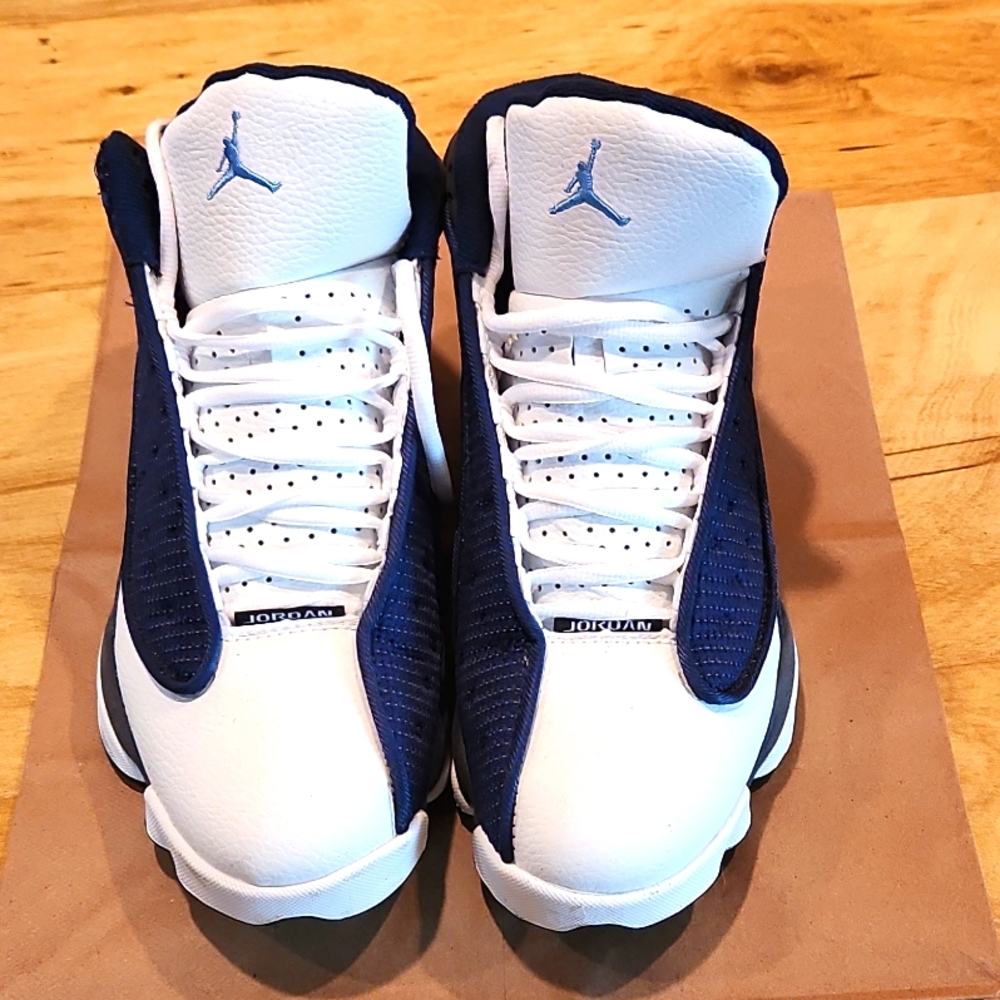 Athletic Shoes